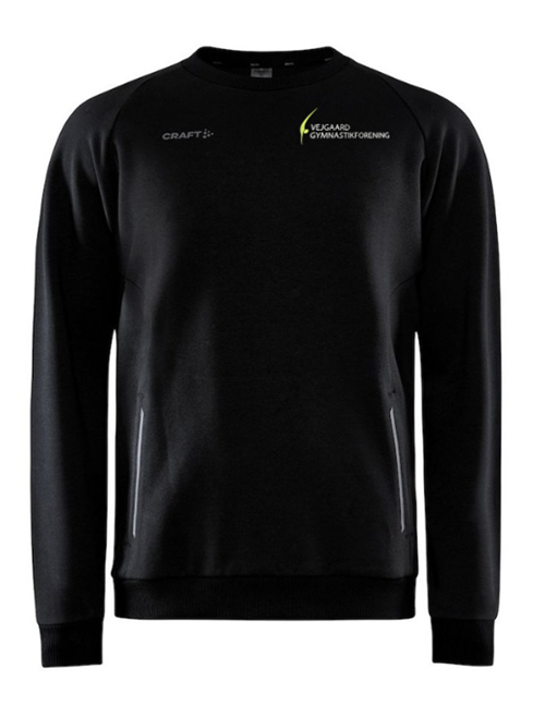 Craft Core Soul Crew Sweatshirt - Herre